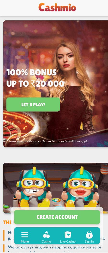 opinion cashmio|Cashmio Casino (2024) .